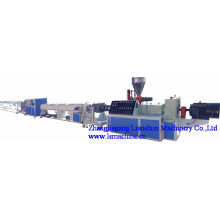 CE/SGS/ISO9001 PVC Pipe Production Line